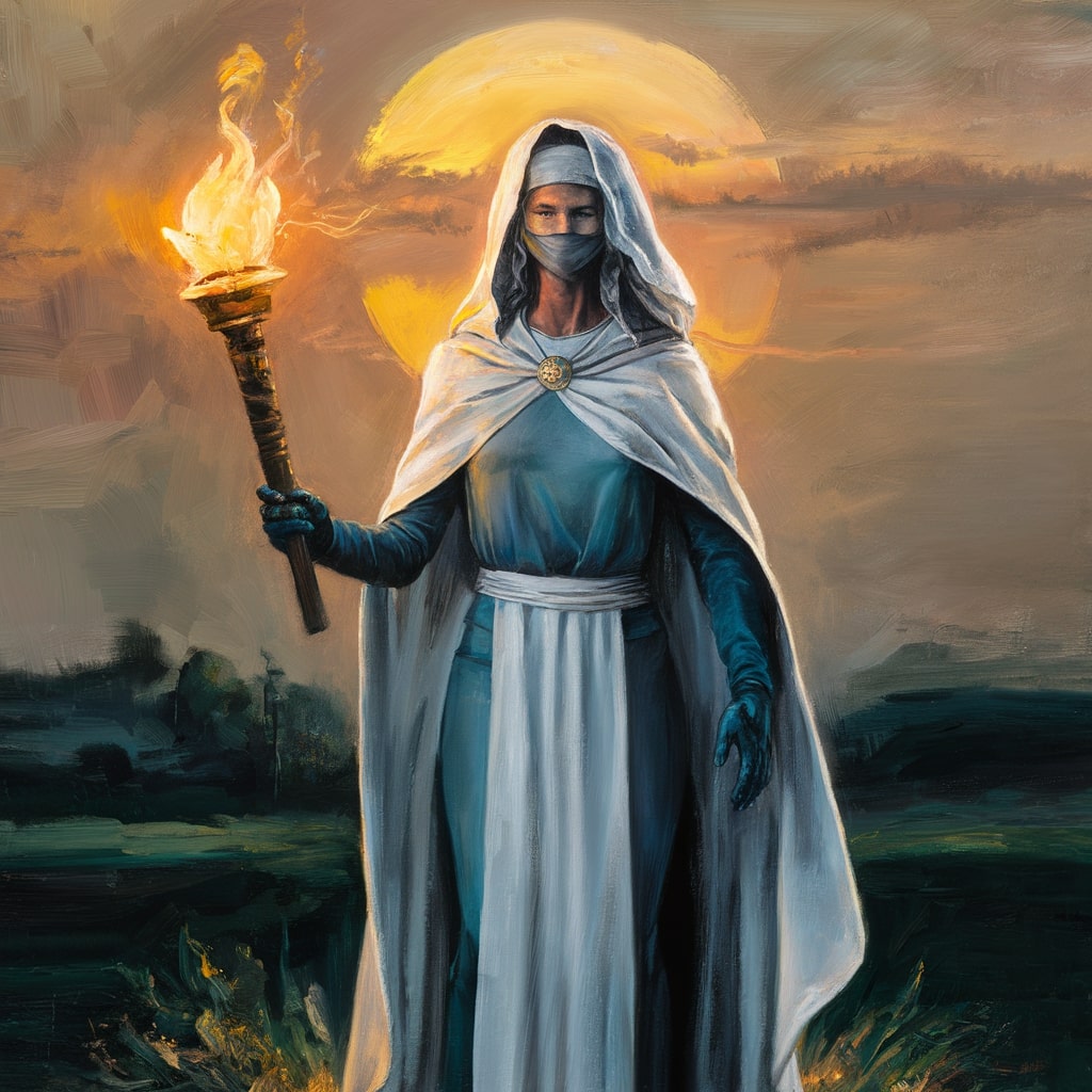 Марія Кузнєцова